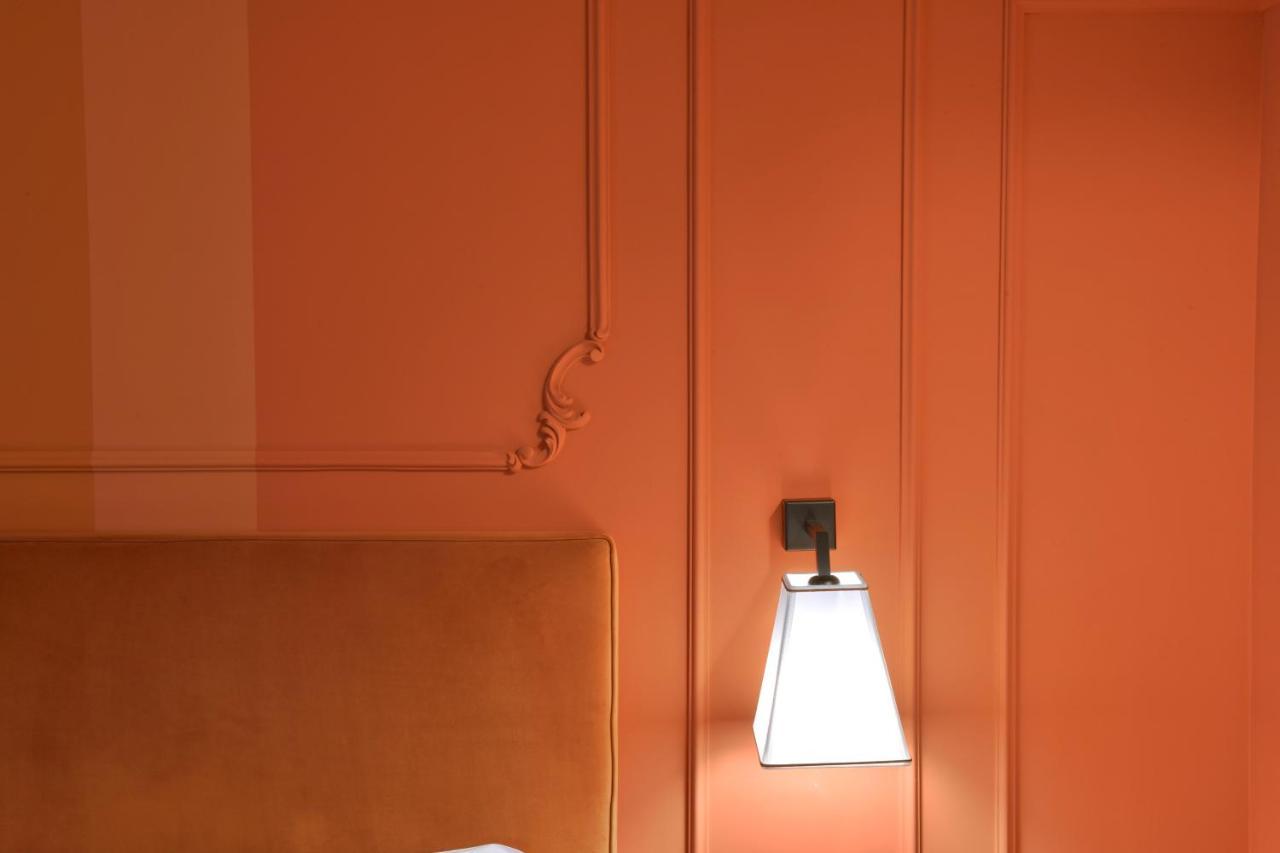 Hotel Torresi Potenza Picena Dış mekan fotoğraf