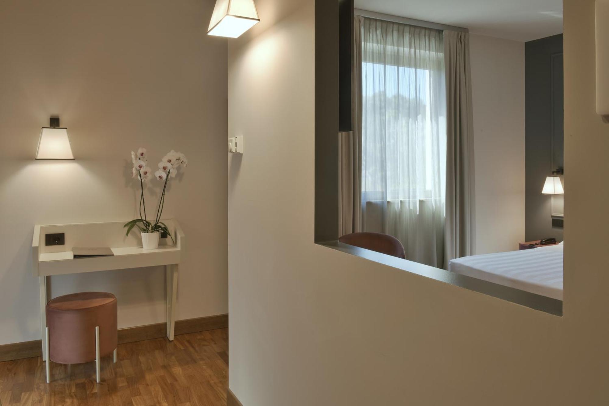 Hotel Torresi Potenza Picena Dış mekan fotoğraf